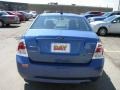 2009 Sport Blue Metallic Ford Fusion SE  photo #5