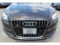 Teak Brown Metallic - Q7 3.0 Premium Plus quattro Photo No. 2