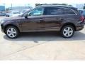 Teak Brown Metallic - Q7 3.0 Premium Plus quattro Photo No. 5