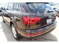 Teak Brown Metallic - Q7 3.0 Premium Plus quattro Photo No. 6