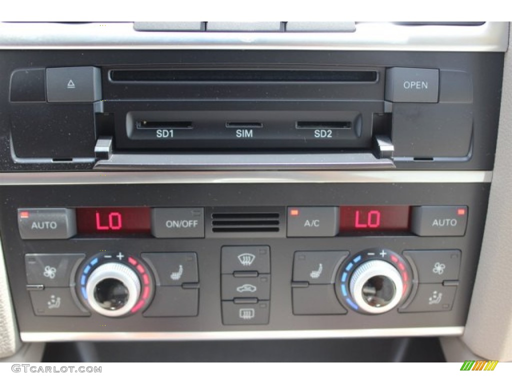 2015 Q7 3.0 Premium Plus quattro - Teak Brown Metallic / Cardamom Beige photo #19