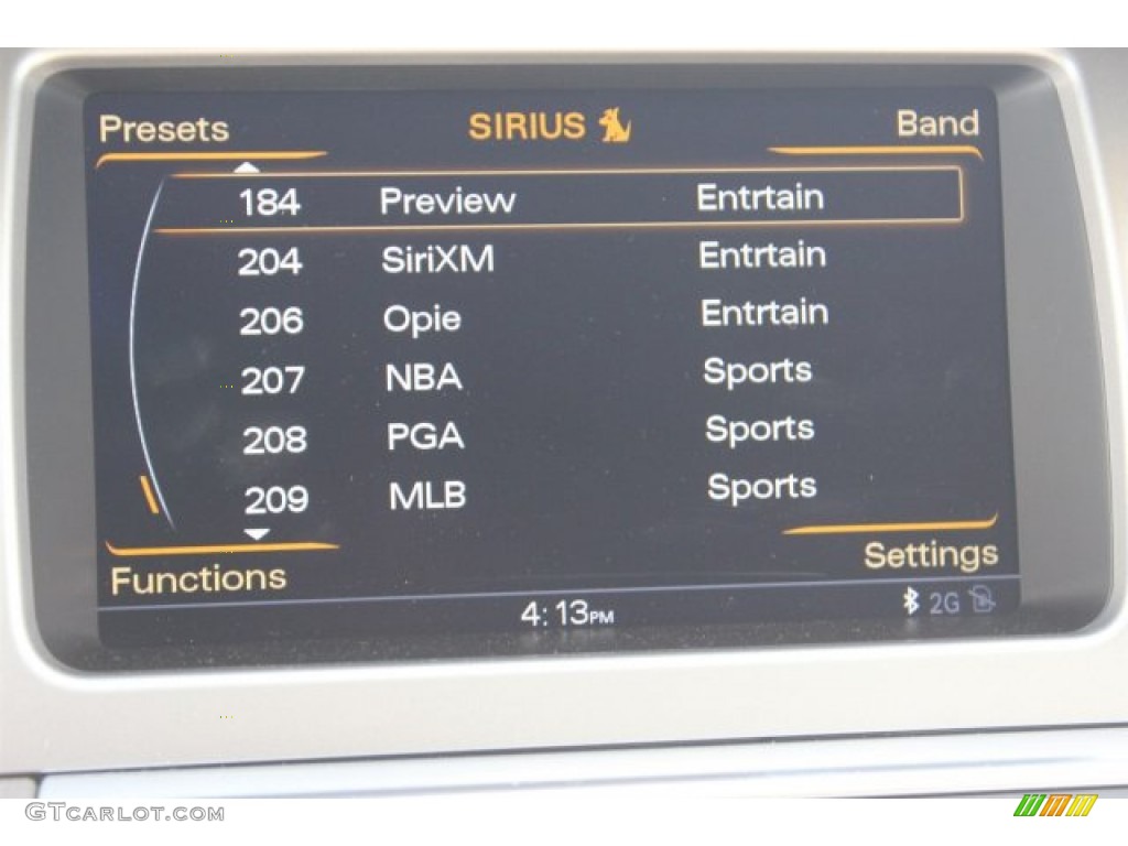 2015 Q7 3.0 Premium Plus quattro - Teak Brown Metallic / Cardamom Beige photo #25