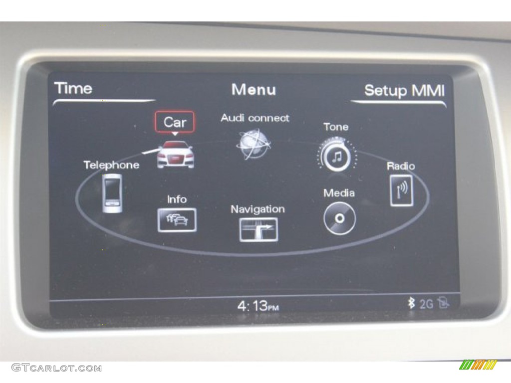 2015 Q7 3.0 Premium Plus quattro - Teak Brown Metallic / Cardamom Beige photo #27