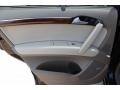 Teak Brown Metallic - Q7 3.0 Premium Plus quattro Photo No. 34