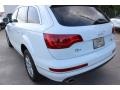 Cararra White - Q7 3.0 Premium quattro Photo No. 6