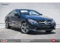 2016 Black Mercedes-Benz E 400 Coupe  photo #1