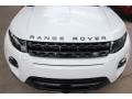 2015 Fuji White Land Rover Range Rover Evoque Dynamic  photo #3