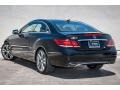2016 Black Mercedes-Benz E 400 Coupe  photo #3