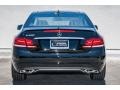2016 Black Mercedes-Benz E 400 Coupe  photo #4