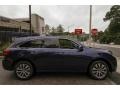 Fathom Blue Pearl - MDX SH-AWD Technology Photo No. 3