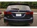 Fathom Blue Pearl - MDX SH-AWD Technology Photo No. 5