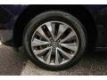 Fathom Blue Pearl - MDX SH-AWD Technology Photo No. 7