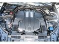 2016 Black Mercedes-Benz E 400 Coupe  photo #7