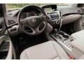 Fathom Blue Pearl - MDX SH-AWD Technology Photo No. 10