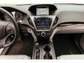 Fathom Blue Pearl - MDX SH-AWD Technology Photo No. 13