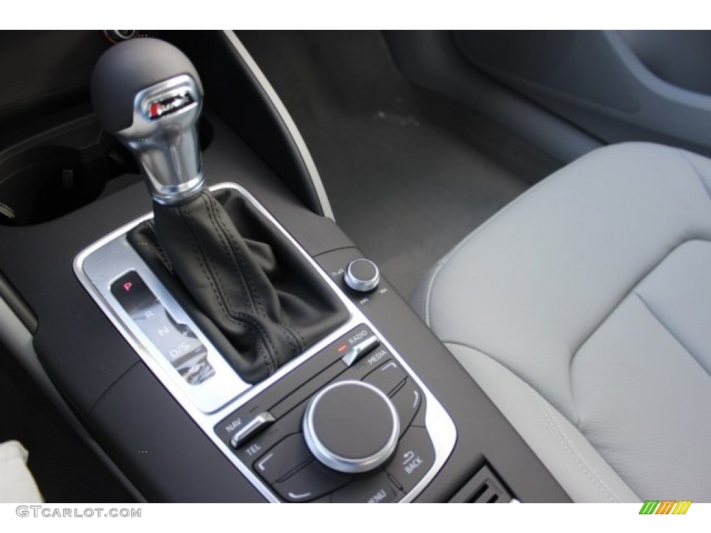 2016 Audi A3 1.8 Premium 6 Speed S Tronic Dual-Clutch Automatic Transmission Photo #105677811