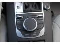Titanium Gray Controls Photo for 2016 Audi A3 #105677852