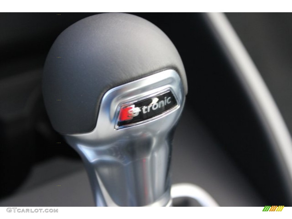2016 Audi A3 1.8 Premium 6 Speed S Tronic Dual-Clutch Automatic Transmission Photo #105677870