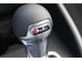  2016 A3 1.8 Premium 6 Speed S Tronic Dual-Clutch Automatic Shifter