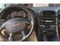 2002 Magnetic Red II Metallic Chevrolet Corvette Coupe  photo #4