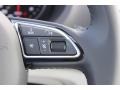 Titanium Gray Controls Photo for 2016 Audi A3 #105677961