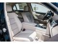 2016 Black Mercedes-Benz E 350 Sedan  photo #2