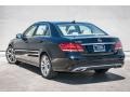 2016 Black Mercedes-Benz E 350 Sedan  photo #3