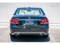 2016 Black Mercedes-Benz E 350 Sedan  photo #4
