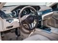 2016 Black Mercedes-Benz E 350 Sedan  photo #5