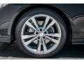2016 Black Mercedes-Benz E 350 Sedan  photo #7