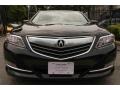 Crystal Black Pearl - RLX Technology Package Photo No. 2