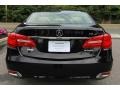 Crystal Black Pearl - RLX Technology Package Photo No. 5