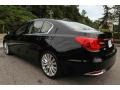 Crystal Black Pearl - RLX Technology Package Photo No. 6
