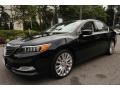 Crystal Black Pearl - RLX Technology Package Photo No. 7