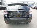 Crystal Black Silica - XV Crosstrek Hybrid Touring Photo No. 5
