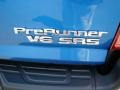 Speedway Blue - Tacoma V6 PreRunner TRD Double Cab Photo No. 16