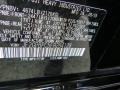 Crystal Black Silica - XV Crosstrek Hybrid Touring Photo No. 15