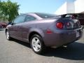 Majestic Amethyst Metallic - Cobalt LT Coupe Photo No. 21