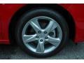 2014 Acura TSX Sport Wagon Wheel and Tire Photo