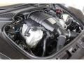 Carbon Grey Metallic - Panamera  Photo No. 39