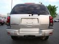 2004 Silverstone Metallic Chevrolet TrailBlazer LS 4x4  photo #4