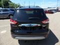 2016 Shadow Black Ford Escape Titanium 4WD  photo #4