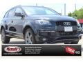 Orca Black Metallic - Q7 3.0 Prestige quattro Photo No. 1