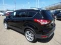 2016 Shadow Black Ford Escape Titanium 4WD  photo #6