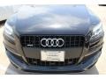 Orca Black Metallic - Q7 3.0 Prestige quattro Photo No. 2