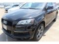 Orca Black Metallic - Q7 3.0 Prestige quattro Photo No. 3
