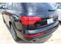 Orca Black Metallic - Q7 3.0 Prestige quattro Photo No. 6