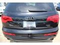 Orca Black Metallic - Q7 3.0 Prestige quattro Photo No. 7