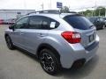 Ice Silver Metallic - XV Crosstrek 2.0i Limited Photo No. 6