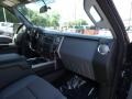 Blue Jeans Metallic - F350 Super Duty XLT Super Cab 4x4 Photo No. 2